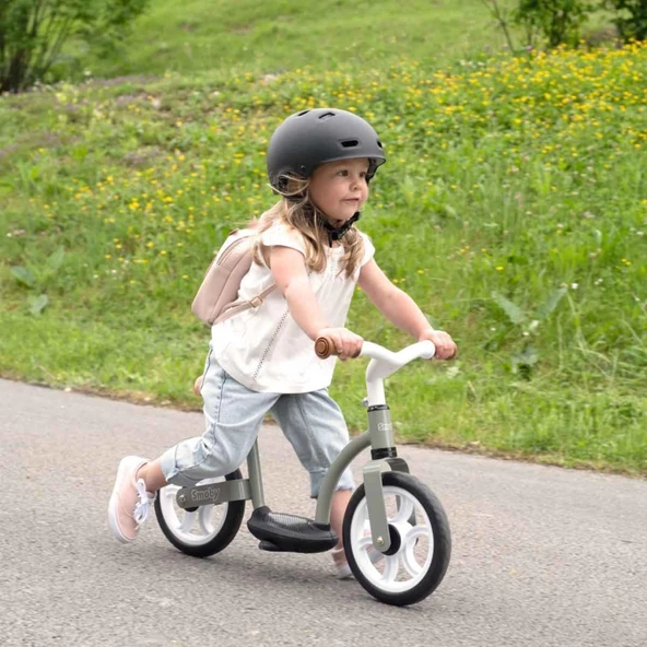 Smoby Comfort Denge Bisikleti 7600770126 - 2