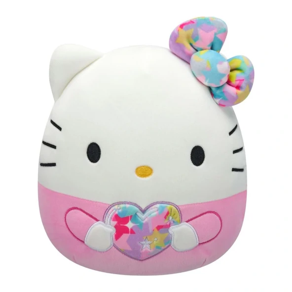 Squishmallows Hello Kitty Serisi 20 cm Asorti SN00612