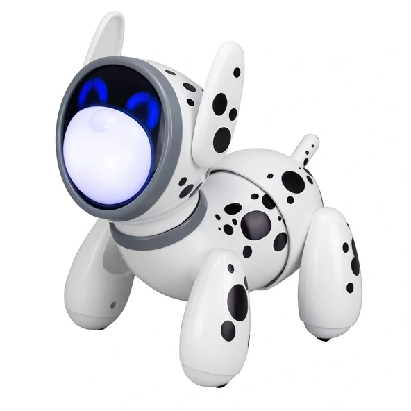 Silverlit Ycoo Jiggo Robot Köpek - 2