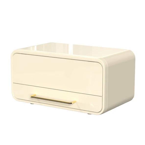 Arow Carina Ekmek Kutusu Krem ürün görseli 1