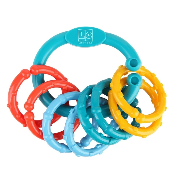 LC Halka Çıngıraklar - Resim 2