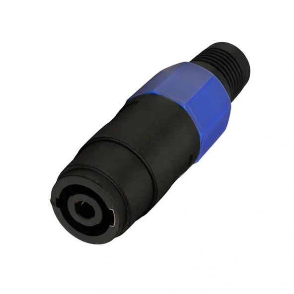 Powermaster 2 Pinli Uzun Dişi Specon Fiş ürün görseli