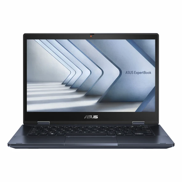 Asus ExpertBook B3 Flip B3402FVA-I58512B2D i5-1335U 8GB 512SSD 14" FullHD FreeDOS Dokunmatik Dizüstü Bilgisayar - Resim 10