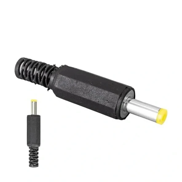 Adaptör Fiş Sony Küçük Tip  1.7 Mm Dc Jack