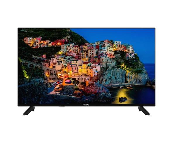 Regal 40R75F02 40" Full HD Smart LED TV - Resim 9