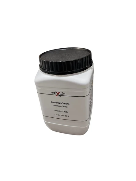 Labbakkal Amonyum Sülfat 1Kg - Ammonium Sulfate