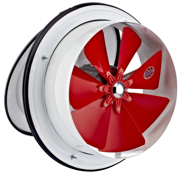 Ayas 16 cm Kapaklı Cam Aspiratörü KTA-160-4K-M