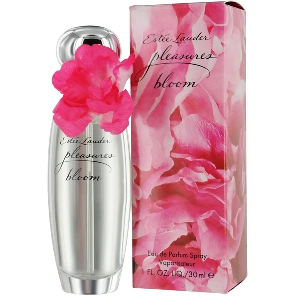 Estée Lauder Pleasures Bloom Edp 100ml Bayan Parfümü ürün görseli
