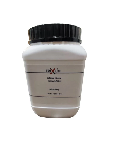 Labbakkal Kalsiyum Nitrat 1Kg Kalsiyum Tuzu ürün görseli 1