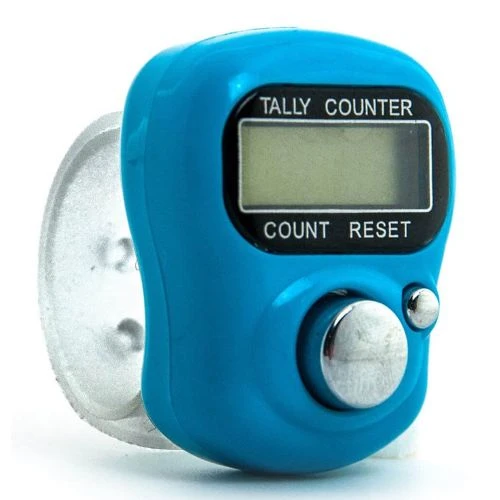 Yüzük Zikirmatik - 3