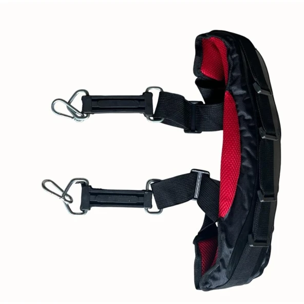 Campagnola-Brumi-Stella-Benza Zeytin Hasat Taşıma Askısı - Resim 2