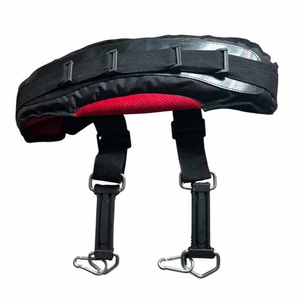 Stihl SP 481-482 Zeytin Hasat Makinası Süngerli Taşıma Askısı ürün görseli