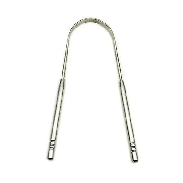 BUFFER® Dil Temizleme Dil Sıyırıcı Ve Temizleme Aparatı - 2