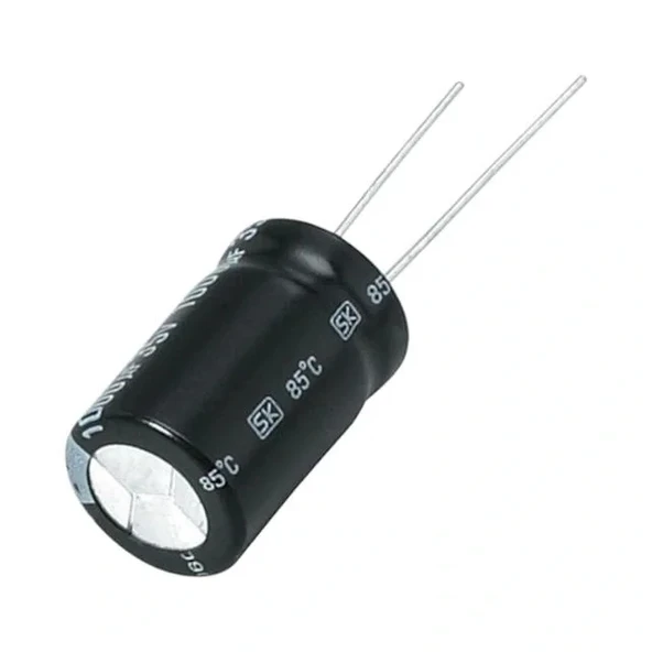 470 Mf 100 V Kondansatör ürün görseli