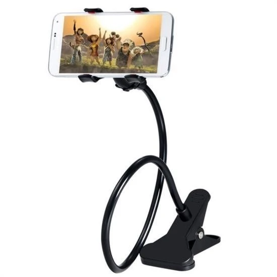 BUFFER® Akrobat Telefon Tutucu Akrobatik Gövde - 8