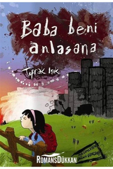 Baba Beni Anlasana ürün görseli