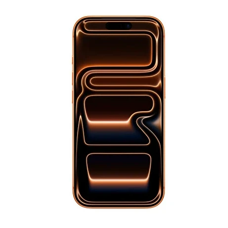 İphone 17 Pro 256 GB - Kozmik Turuncu - 2