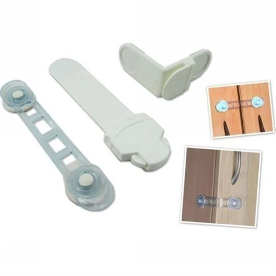 BUFFER® Bebek Koruma Seti 30 Parça - 5