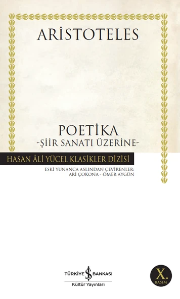 Poetika ürün görseli