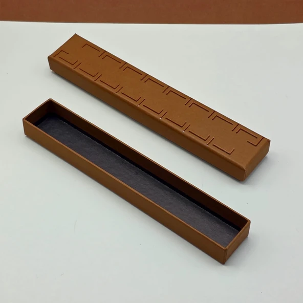 Toptan Desenli Tesbih Kutusu ürün görseli