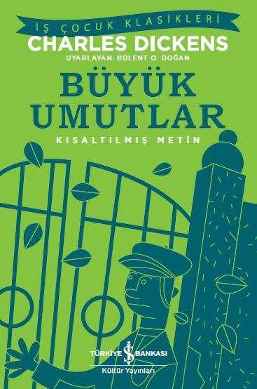 Büyük Umutlar ürün görseli