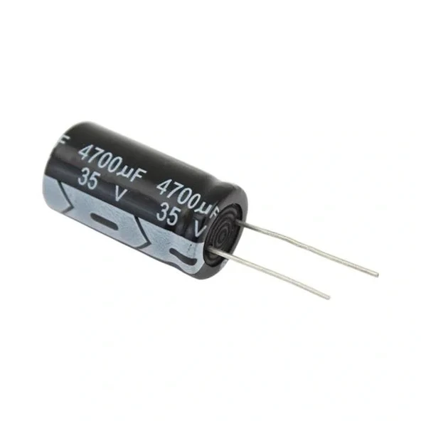 4700 Mf 35 V Kondansatör ürün görseli