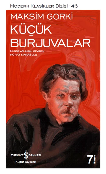 Küçük Burjuvalar ürün görseli