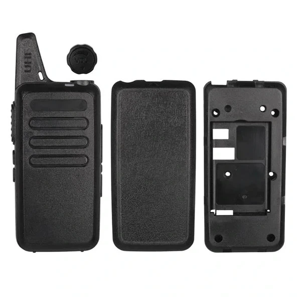 Wln N446 Kd-c1telsiz İçin Kasa Ön Arka Kapak ürün görseli