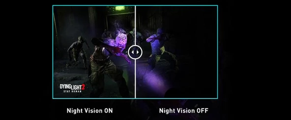 MSI 31.5 G32CQ5P CURVED 1500R VA 2560X1440 (WQHD) 16:9 170HZ 1MS ADAPTIVE SYNC GAMING MONITOR - Resim 5