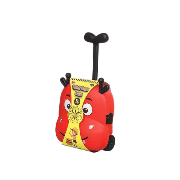 Oydaş Valizli Tamir Seti - 2