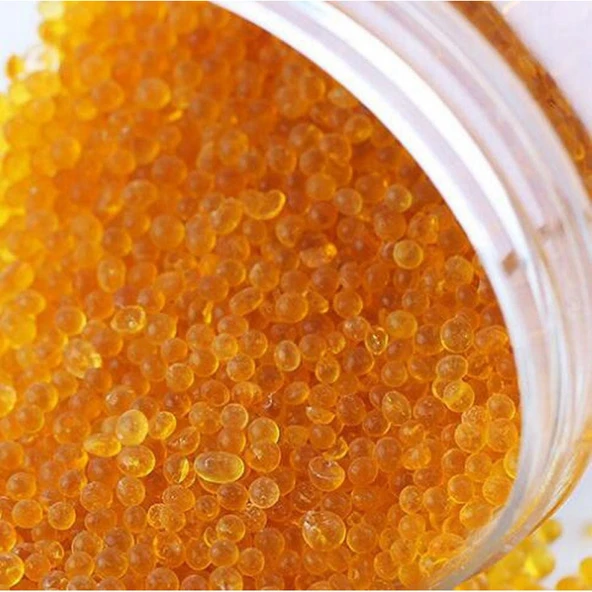 Labbakkal Silikajel Turuncu Nem Alıcı 1 Kg İndikatörlü - 2