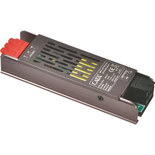 CT-2574 5 AMPER ŞERİT LED TRAFOSU ( 60W ) (SLİM MODEL)