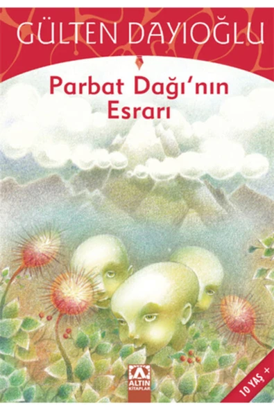 Parbat Dağının Esrarı ürün görseli