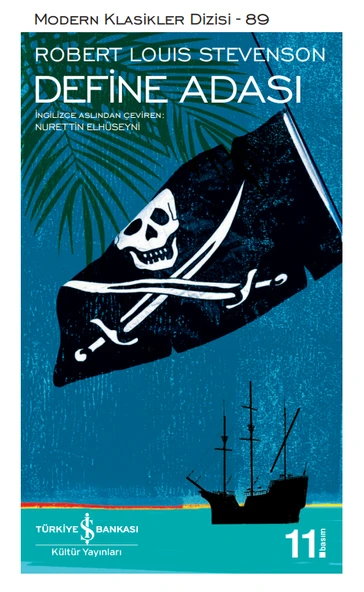 Define Adası ürün görseli