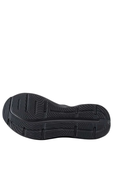 Stato Kadın Comfort Spor Ayakkabı Siyah - Resim 7