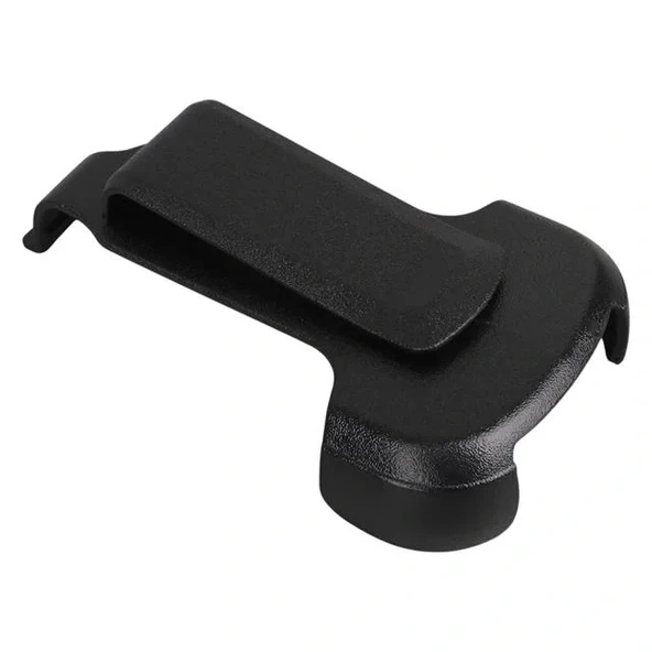 Wln Kd-c51 Telsiz tipi Kasalar İçin telsiz Kemer Askısı Klips - Resim 2