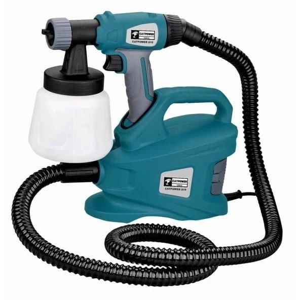 Cat Power 810 Elektrikli Boya Tabancası 700 Watt - 2