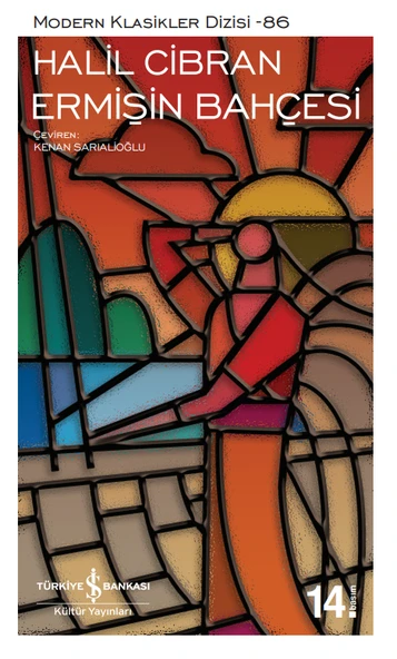 Ermişin Bahçesi ürün görseli