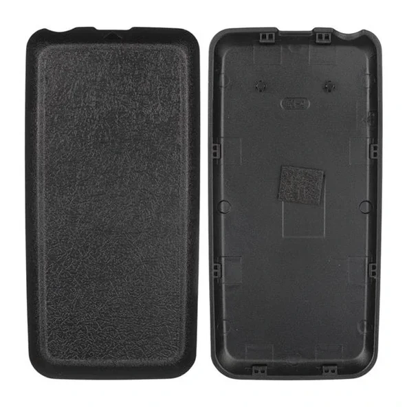 Wln N446 Kd-c1telsiz İçin Kasa Ön Arka Kapak - Resim 3