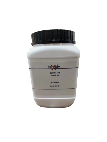 Labbakkal Salisilik Asit 1 Kg