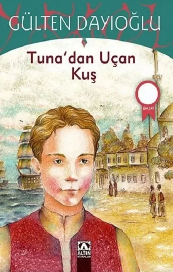 Tuna’dan Uçan Kuş ürün görseli