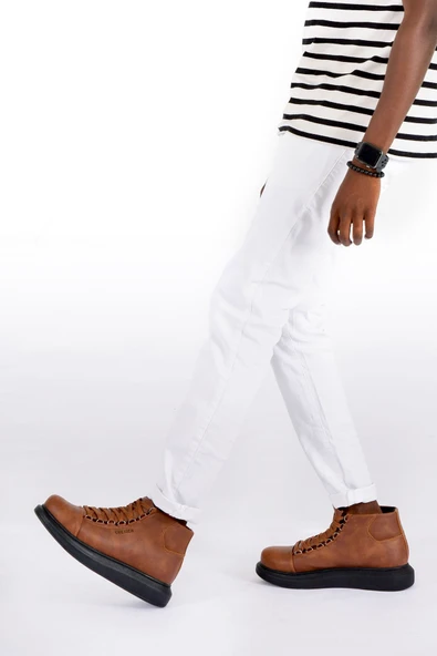 CH258 - CST Roma Erkek Bot TABA - Resim 5