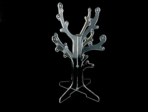 Ağaç Şekilli Mücevher Standı (5250)