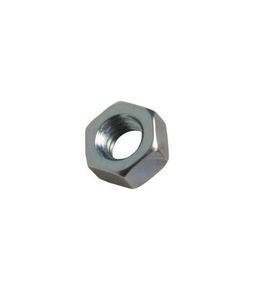 M5 Somun Beyaz 50 Adet ürün görseli 1