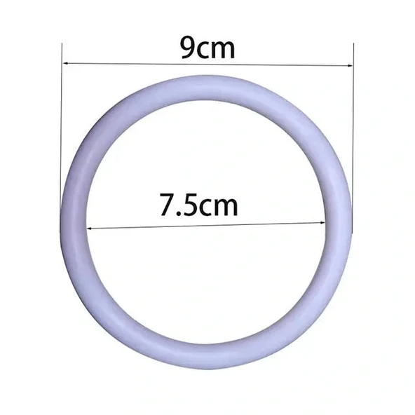 Sunup Sn-25900 Slikon Telefon Tutucu Bileklik - Resim 3