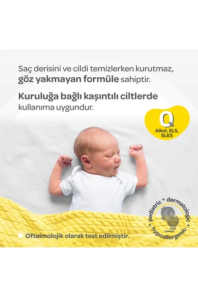 Dalin Atocure Şampuan 200 ml 2 Adet - Resim 3