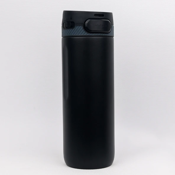 Igloo Squid Termos 600ml-SİYAH - Resim 7