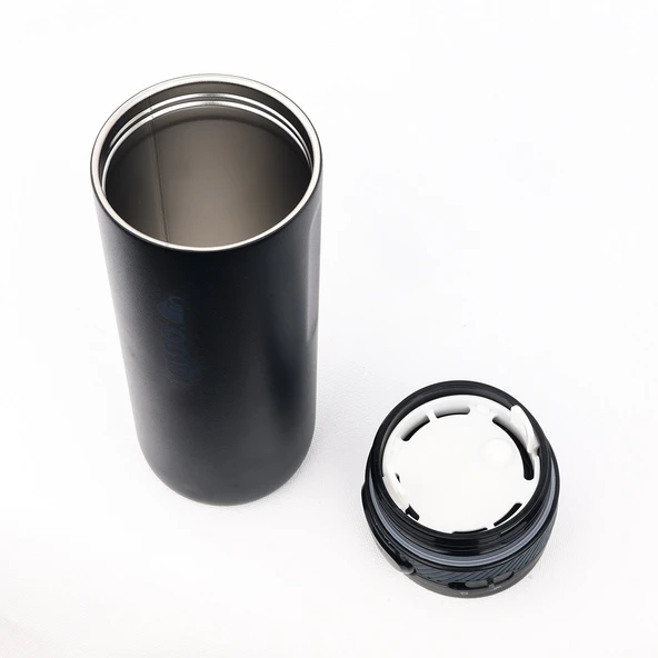 Igloo Squid Termos 600ml-SİYAH - Resim 11