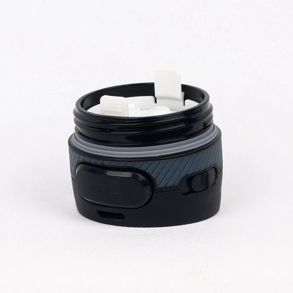 Igloo Squid Termos 600ml-SİYAH - Resim 12