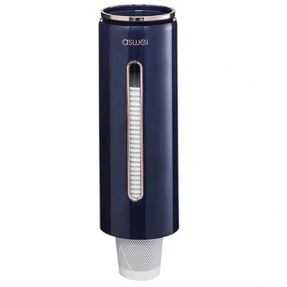 Sunup Sn-27106 Kendinden Yapışkanlı Plastik - Karton Bardak Dispenseri ürün görseli 1